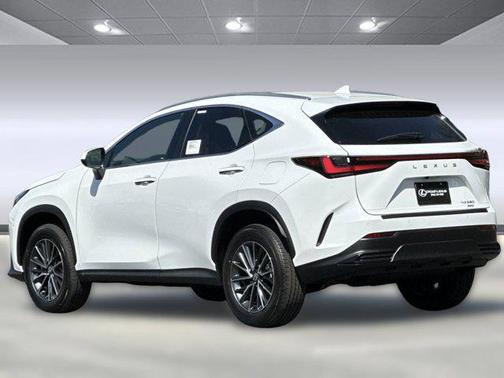 2026 Lexus NX 350 NX 350
