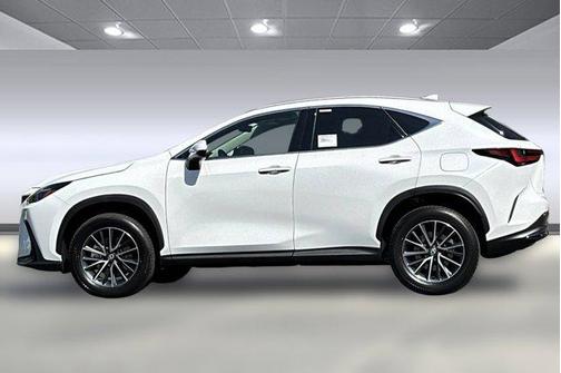 2026 Lexus NX 350 NX 350