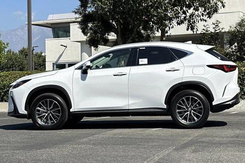 2026 Lexus NX 350 NX 350