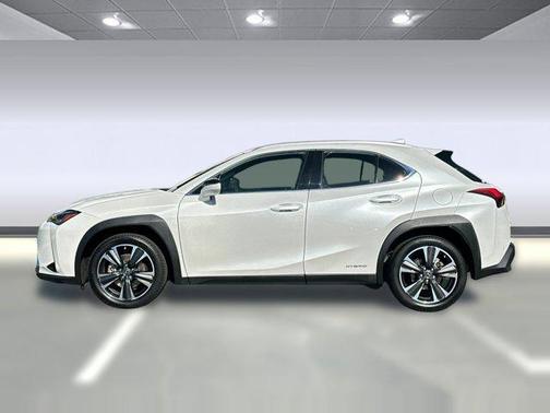 2021 Lexus UX 250h Base
