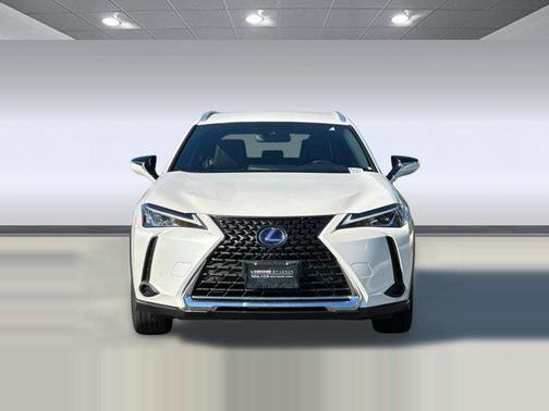 2021 Lexus UX 250h Base