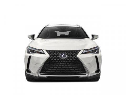 2021 Lexus UX 250h Base
