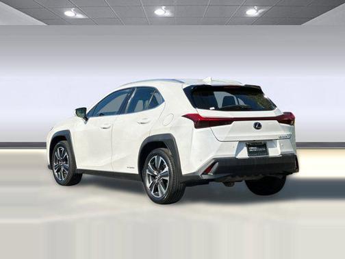 2021 Lexus UX 250h Base