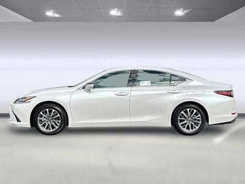 2025 Lexus ES 350 Base