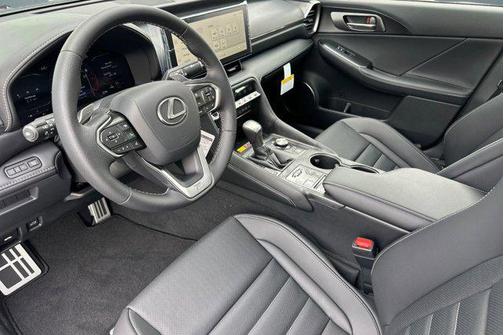 ultra white 2026 Lexus IS 350 Base