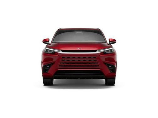 Matador Red Mica 2026 Lexus TX 350 Base