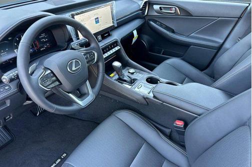 2026 Lexus IS 350 Base