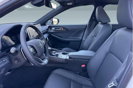 2026 Lexus IS 350 Base