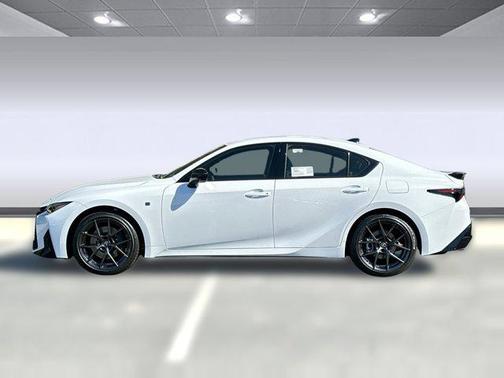 2026 Lexus IS 350 Base