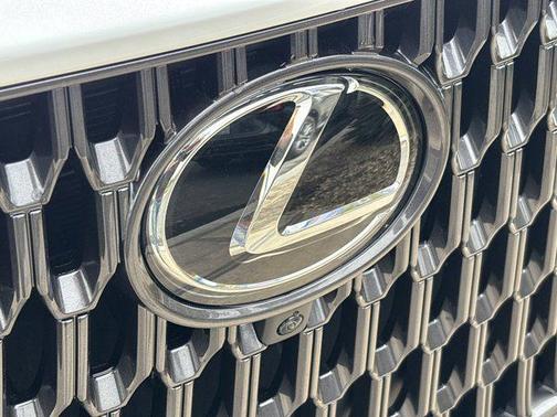 2025 Lexus NX 450h+ Luxury