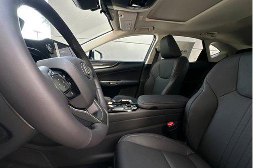 2025 Lexus NX 350h Premium