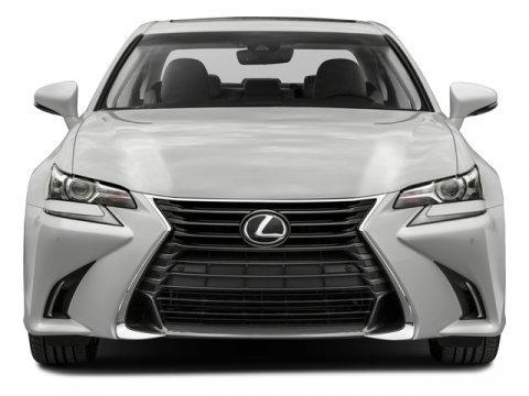 2017 Lexus GS 350 Base
