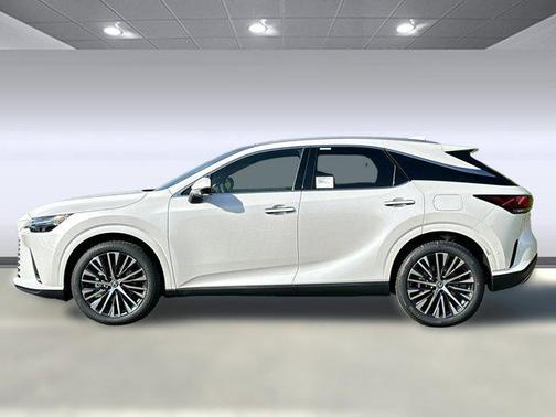 2026 Lexus RX 350 Premium+