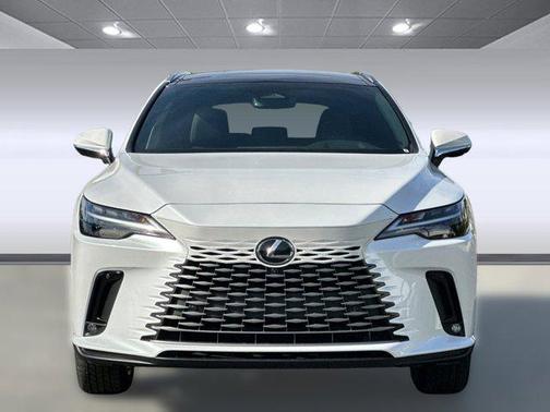 2026 Lexus RX 350 Premium+