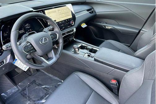 2026 Lexus RX 350 Premium+