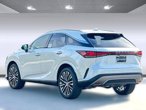 2026 Lexus RX 350 Premium+