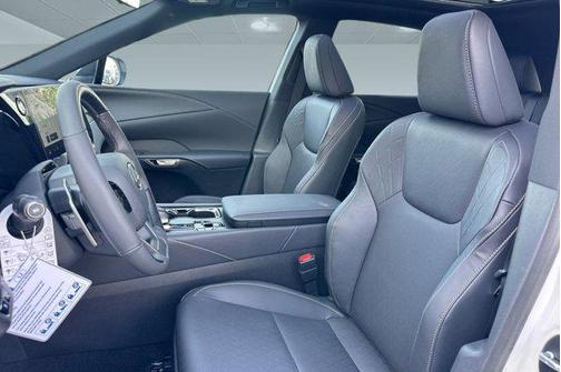 2026 Lexus RX 350 Premium+