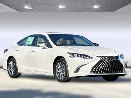 2025 Lexus ES 350 Base