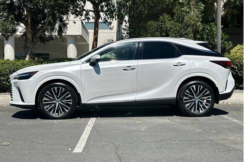 2023 Lexus RX 350 Base
