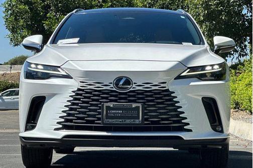 2023 Lexus RX 350 Base
