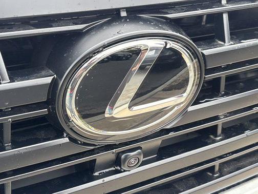 2025 Lexus GX 550 Overtrail