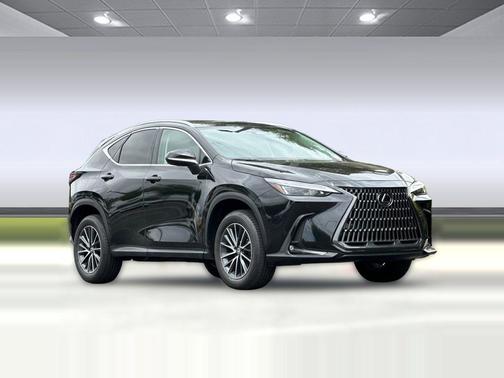 Caviar 2026 Lexus NX 350 Premium