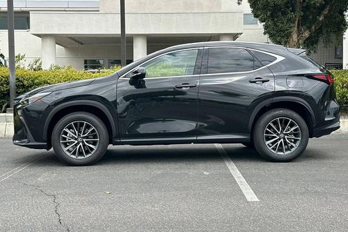 Caviar 2026 Lexus NX 350 Premium