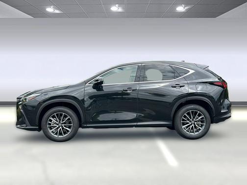 Caviar 2026 Lexus NX 350 Premium
