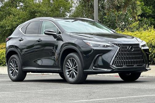 Caviar 2026 Lexus NX 350 Premium