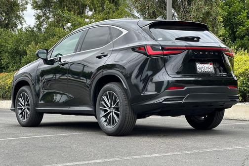 Caviar 2026 Lexus NX 350 Premium