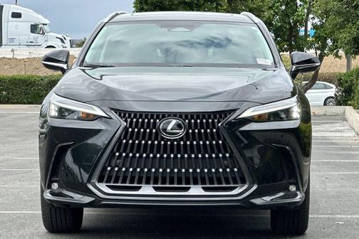 Caviar 2026 Lexus NX 350 Premium
