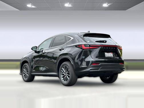 Caviar 2026 Lexus NX 350 Premium