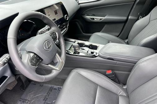 Caviar 2026 Lexus NX 350 Premium