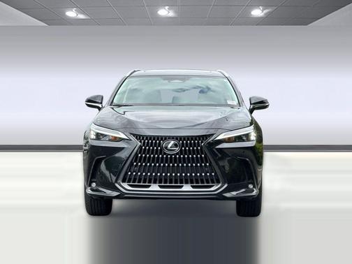 Caviar 2026 Lexus NX 350 Premium