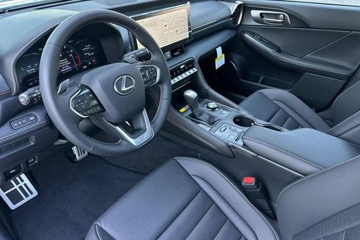 Ultra White 2026 Lexus IS 350 Base