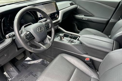 Caviar 2025 Lexus TX 350 Base