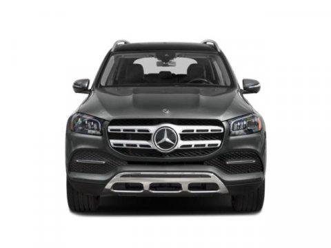 2020 Mercedes-Benz GLS 450 4MATIC