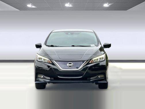 2022 Nissan Leaf SV PLUS 62 kWh