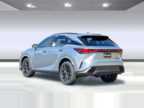 2026 Lexus RX 350 F SPORT Design