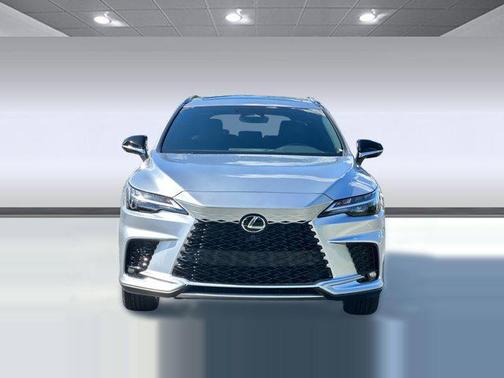 2026 Lexus RX 350 F SPORT Design
