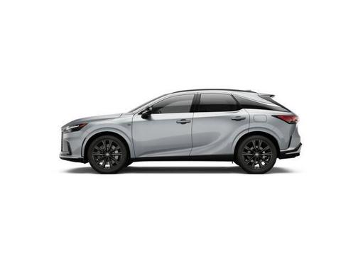 2026 Lexus RX 350 F SPORT Design