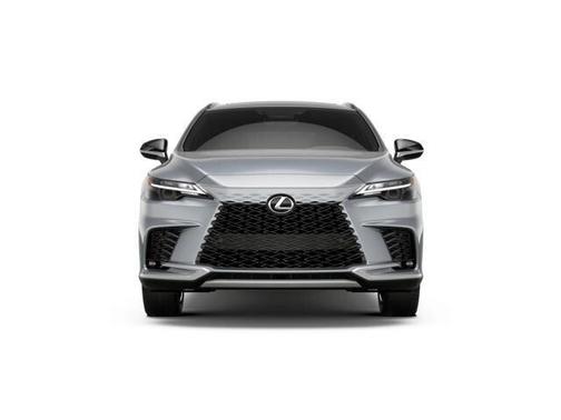 2026 Lexus RX 350 F SPORT Design