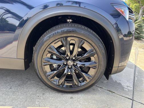 2025 Mazda CX-90 PHEV Premium Sport