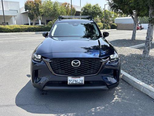 2025 Mazda CX-90 PHEV Premium Sport