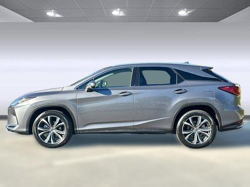 2022 Lexus RX 450h Base