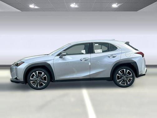 Iridium 2026 Lexus UX 300h Base