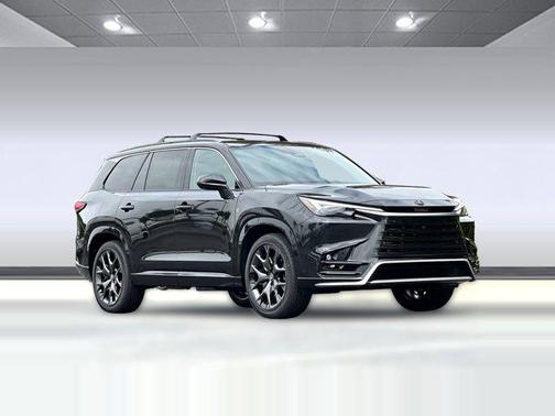 Caviar 2026 Lexus TX 500h F SPORT Premium