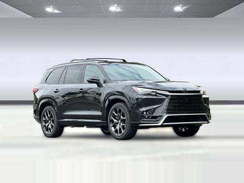 2026 Lexus TX 500h F SPORT Premium