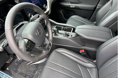 2026 Lexus TX 500h F SPORT Premium