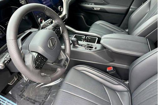 Caviar 2026 Lexus TX 500h F SPORT Premium